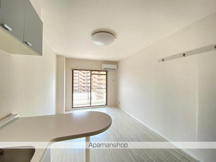 センチュリーガーデン[1K/20.88m2]の内装5