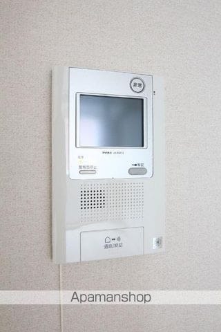 SPICAの内装写真