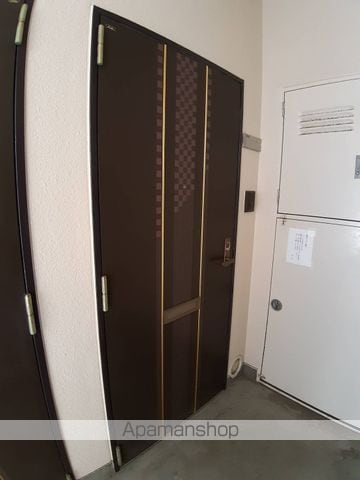 キャステール西川口の外観写真