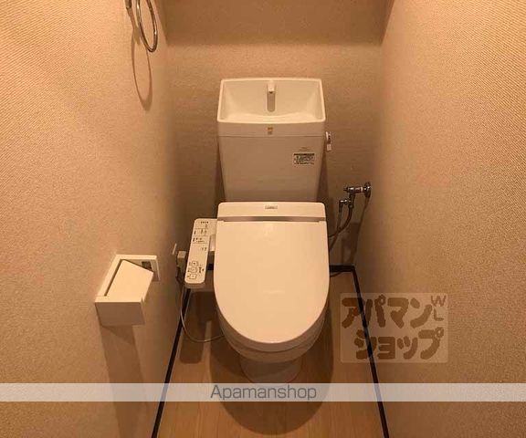 クレイノセディ今里の内装写真