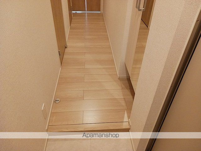 イーケータイズの内装写真