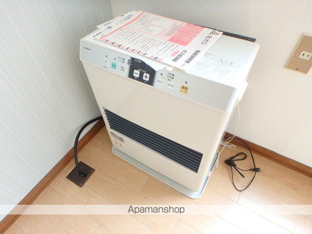 グランドール円山の内装写真