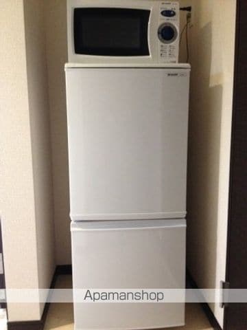 レオネクストパークハイム北砂の内装写真