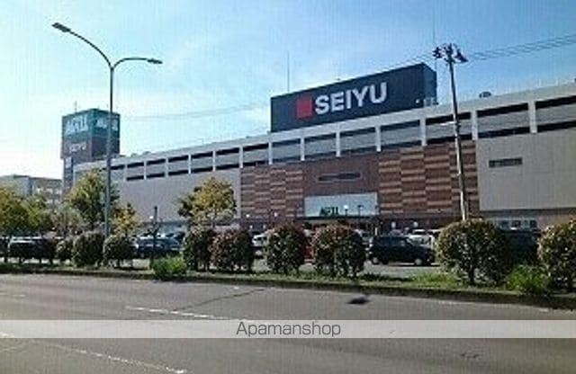 ビオーラ・Iの周辺写真
