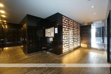 ドゥーエ千種[1LDK/41.52m2]の共用部3