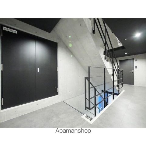 リベルタ澄川の内装写真