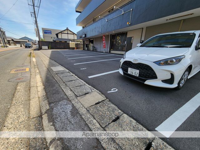 ナカシマビルのその他写真