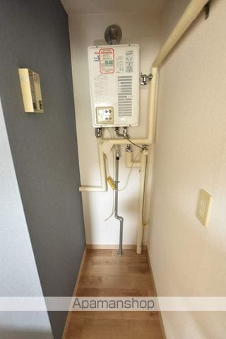 オリーブ24の内装写真