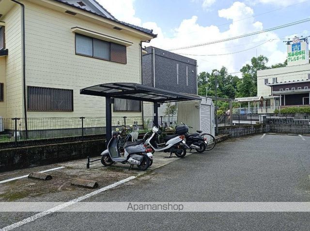 レオパレスSAKURAIIのその他写真
