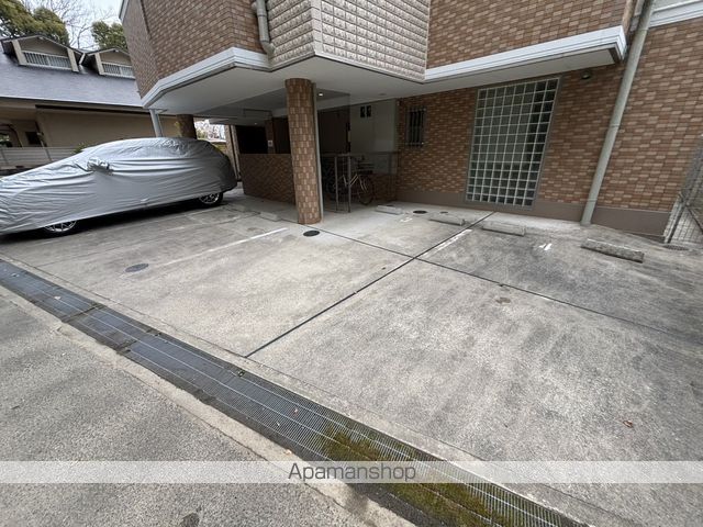 HILL TOP御殿山のその他写真