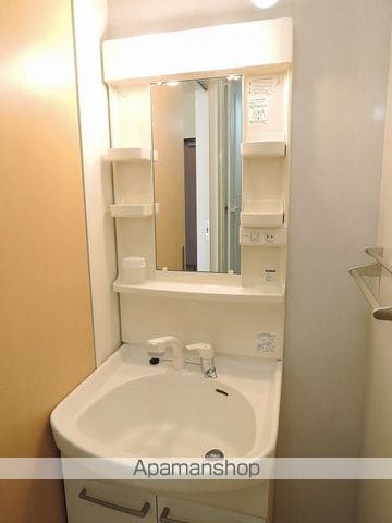 クレストヒルズIIの内装写真