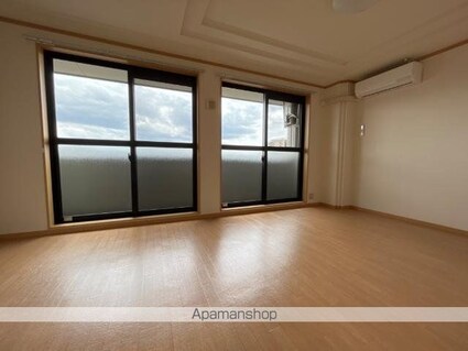 フォルティア[1LDK/41.04m2]のリビング・居間