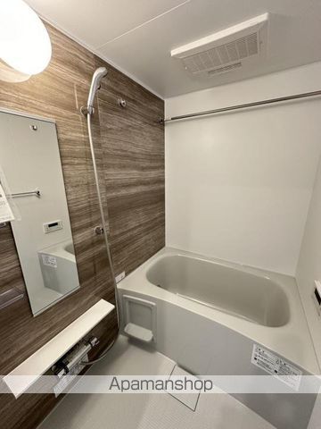 MAISONOYODOの内装写真