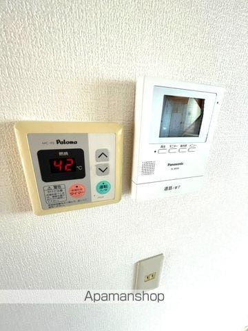 ダイナシティの内装写真