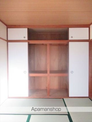 ヤマイチＰＬＡＺＡシカゴ[3LDK/63.5m2]の収納