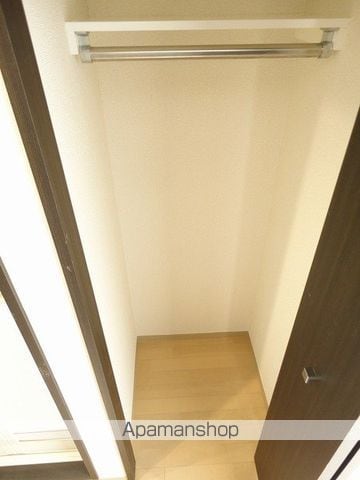 ザ・レジデンス・オブ・トーキョーM23の内装写真