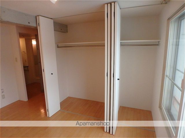MODULOR南円山の内装写真