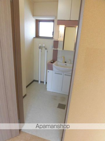 アルモニーア東館の内装写真