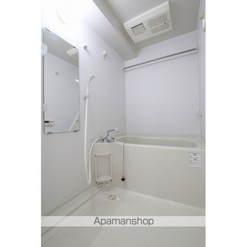 コンフォート上杉の内装写真