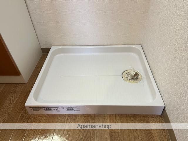 カーサ・プロニティの内装写真