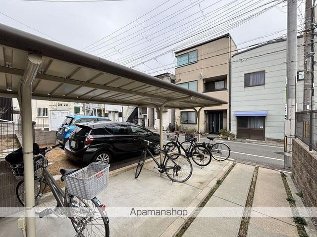 レオネクストリヴェール長田のその他写真