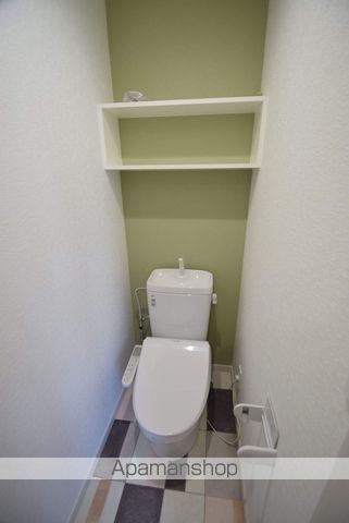 PEACE 622Aの内装写真