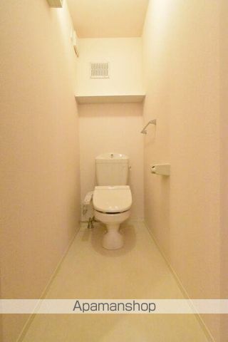 サンロイヤル Aの内装写真