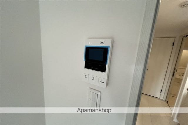 プルメリア関大前の内装写真