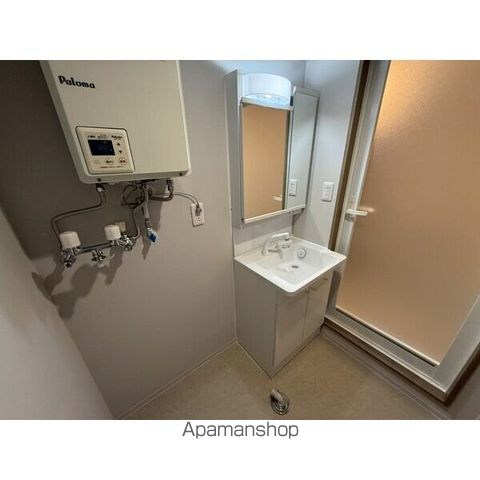 KIII南9条の内装写真