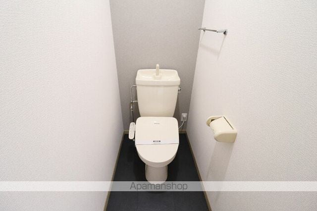 セジュールさなえの内装写真