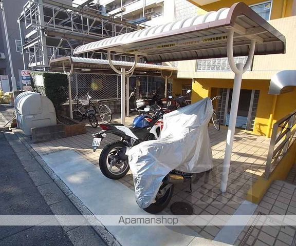 カーサヴェルデ西大路五条の外観写真
