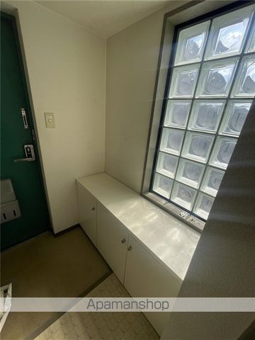 プレステージ21の内装写真
