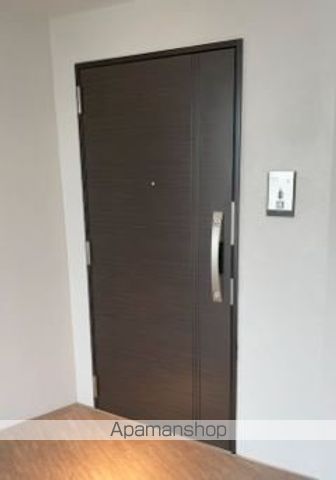 グランドレジデンス三鷹の内装写真