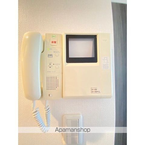 コージーコート中目黒の内装写真