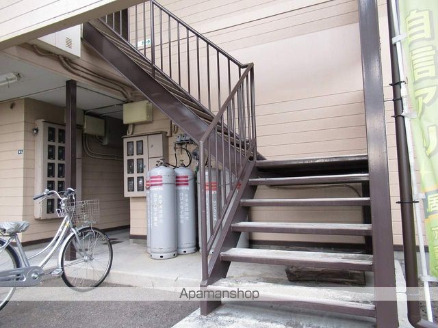 アップルハウス稲荷町のその他写真