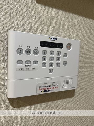 プルミエラムールの内装写真