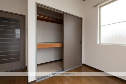フォレスト１０[1DK/27.84m2]の収納