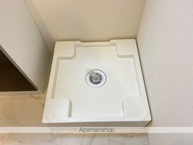 シェルル・スターテラス安久路IIの内装写真