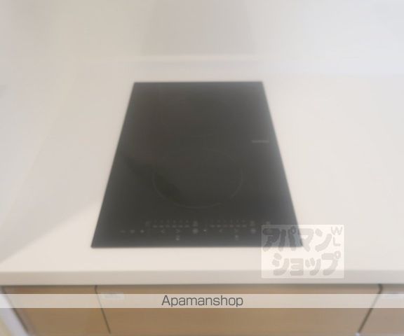 たばさはうすIIの内装写真
