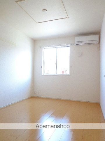 メゾンエスポワールIIの内装写真