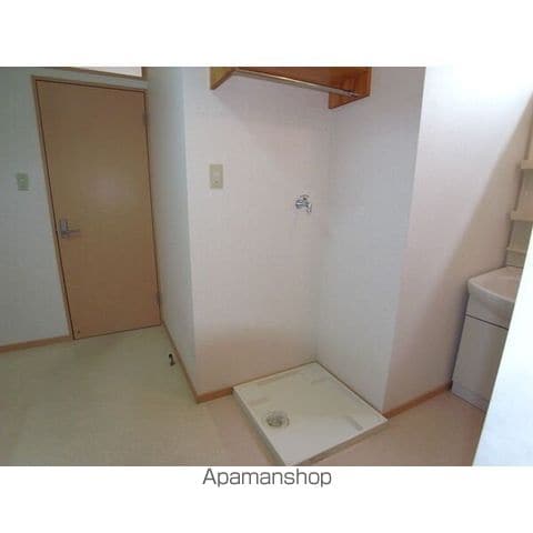 メゾンドはなぶさIII A棟の内装写真