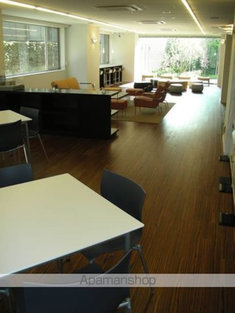 ガーデン板橋氷川町[2LDK/68.26m2]の共用部4