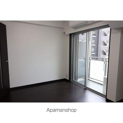 Ｇｒａｎ　Ｆｅｌｉｃｉａ[1K/26.31m2]のリビング・居間