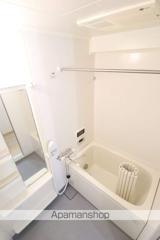 エスペランサIIの内装写真