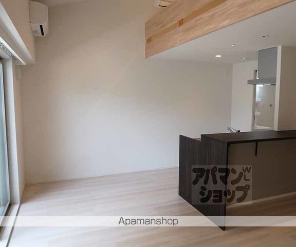 グランドラティス河原町七条の内装写真