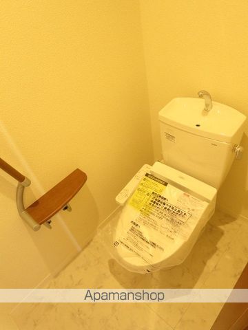 ミラコロ カーサの内装写真