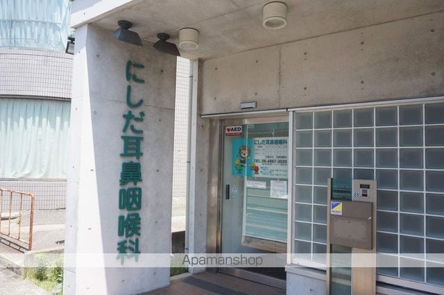 スタジオ108レザン中桜塚の周辺写真
