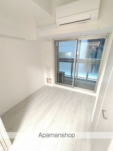 エスリードレジデンス大阪谷町THAMARKSの内装写真