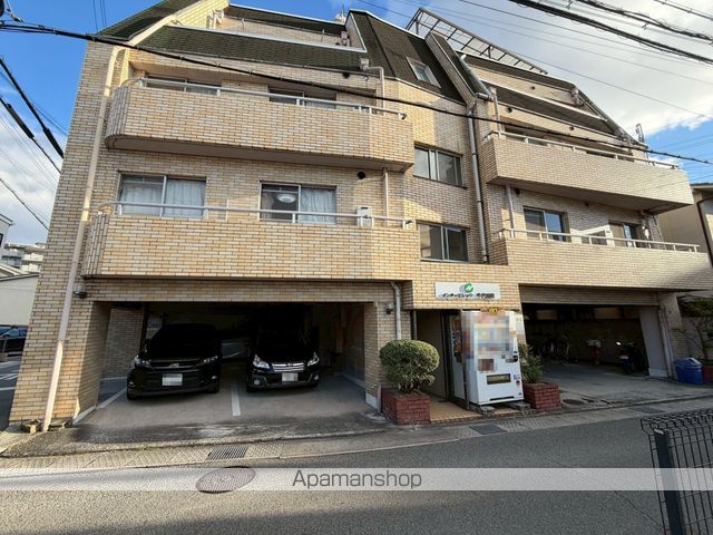 インタービレッジ千代田町