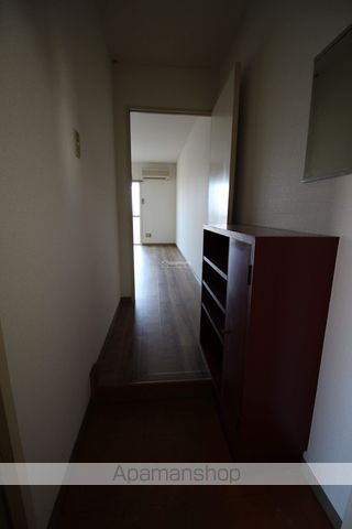 グラミュール本郷の内装写真